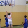 u17 semifinale
